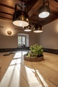 BAG pendant light Curarto Singapore