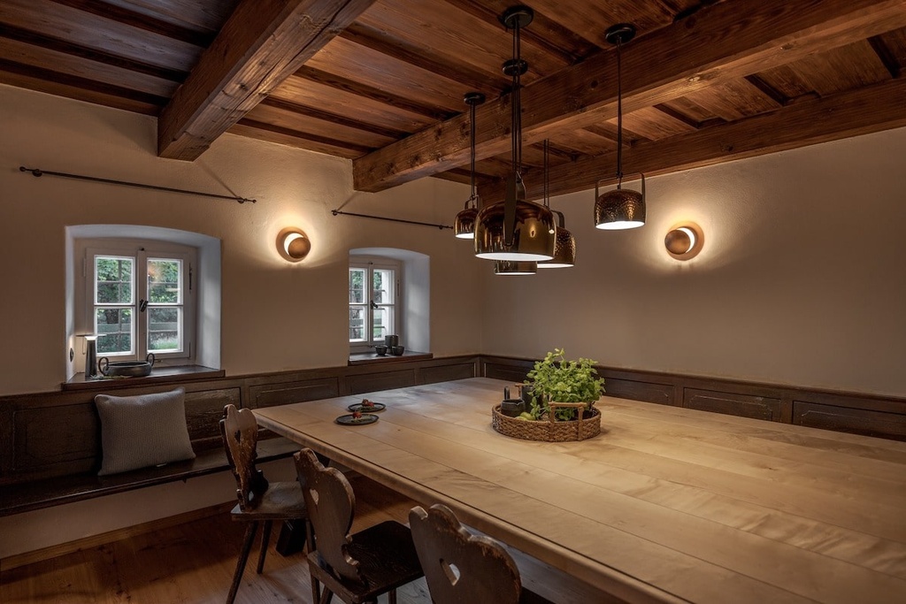 BAG pendant light Curarto Singapore