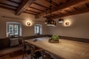 BAG pendant light Curarto Singapore
