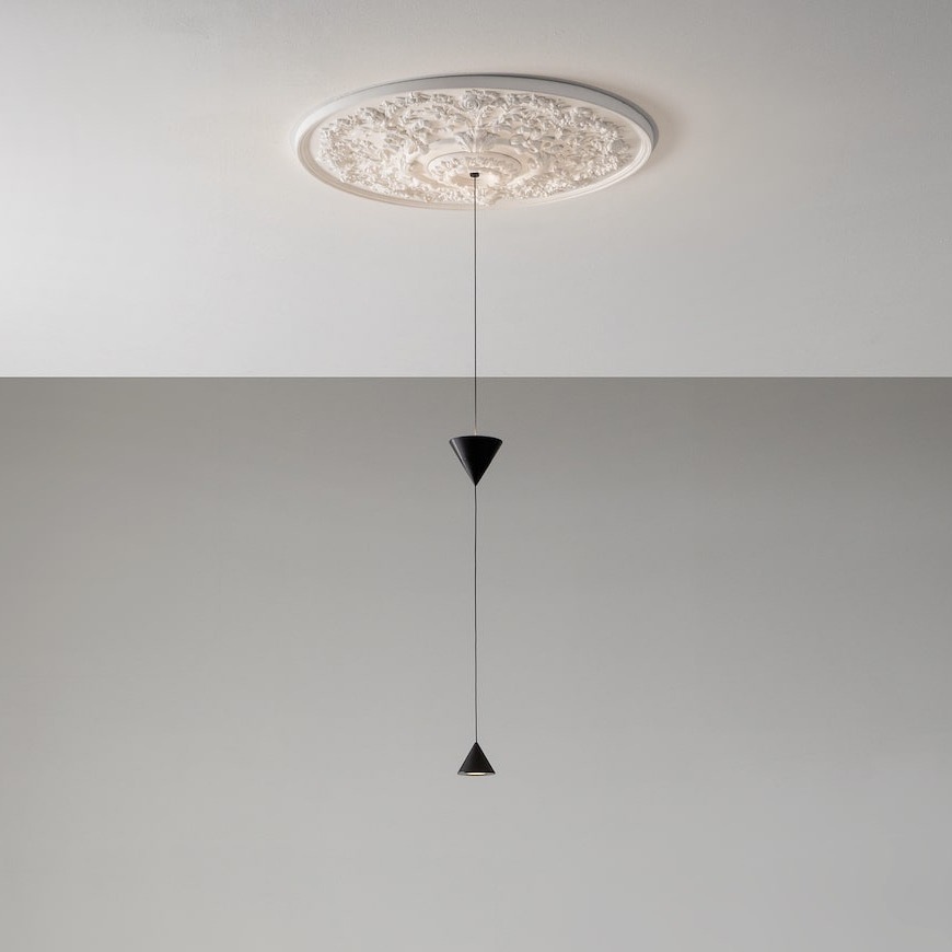 MOONBLOOM pendant light Curarto Singapore