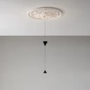 MOONBLOOM pendant light Curarto Singapore
