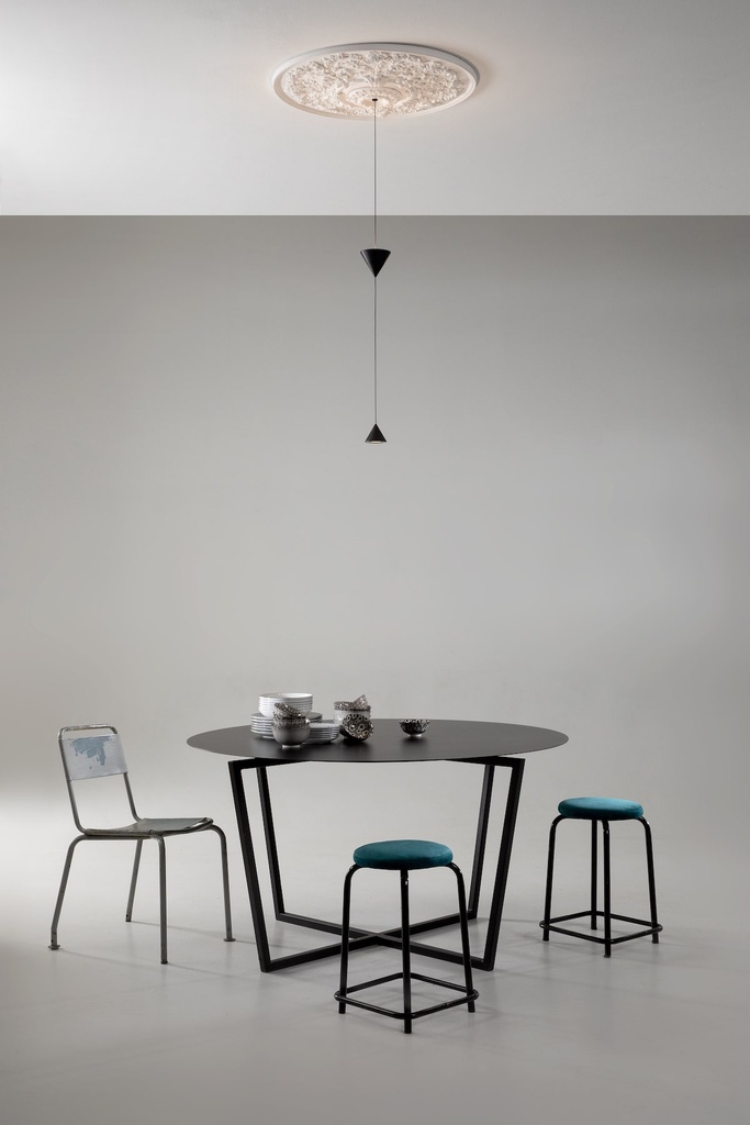 MOONBLOOM pendant light Curarto Singapore