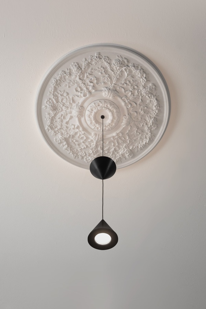 MOONBLOOM pendant light Curarto Singapore