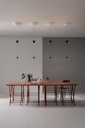 MOONBLOOM pendant light Curarto Singapore