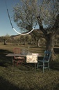 LEDA Outdoor Chandelier & Pendant light Curarto Singapore 1
