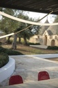 LEDA Outdoor Chandelier & Pendant light Curarto Singapore 3