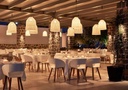 BLACK OUT pendant light Restaurant