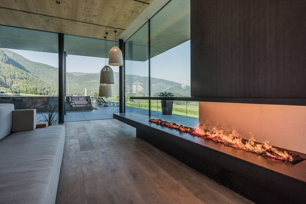 BLACK OUT pendant light Residential