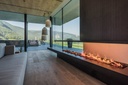 BLACK OUT pendant light Residential