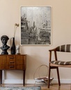 ORINOCO original fine art-affordable art Curarto Singapore