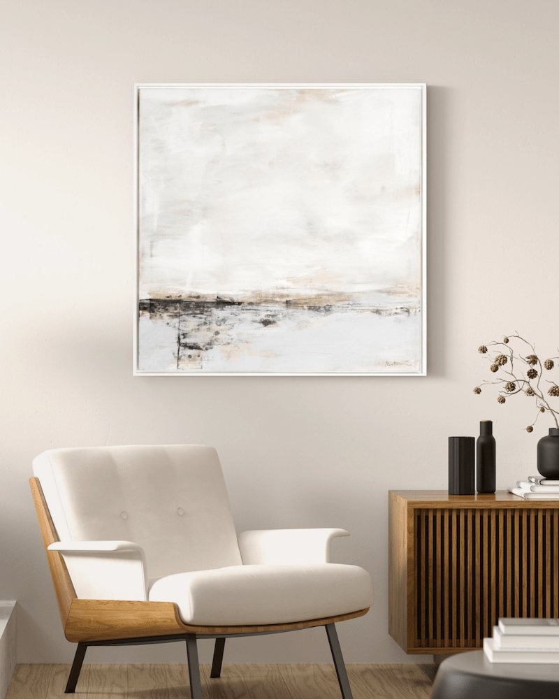 LANDSCAPE I original fine art-affordable art Curarto Singapore