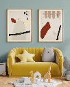 PICA II original fine art-affordable art Curarto Singapore