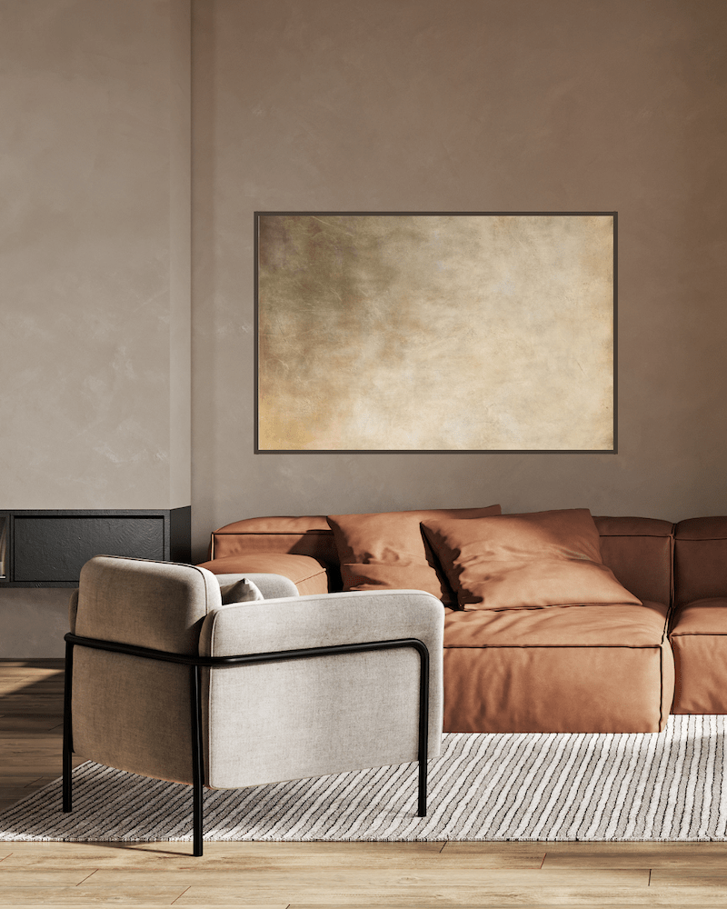 NÉBULA original fine art-affordable art Curarto Singapore
