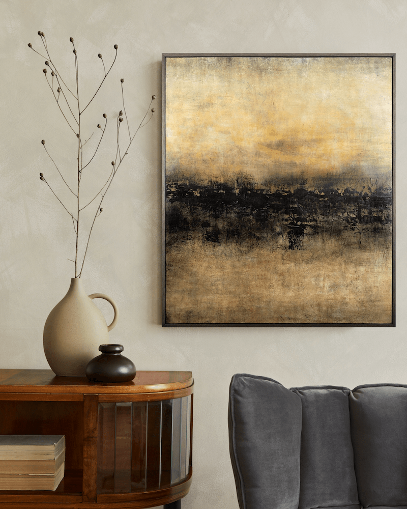 SHADES original fine art-affordable art Curarto Singapore