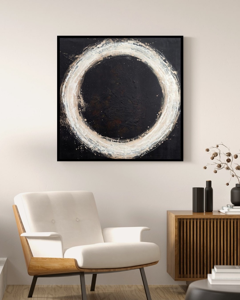 FOCUS original fine art  - Affordable art Curarto Singapore