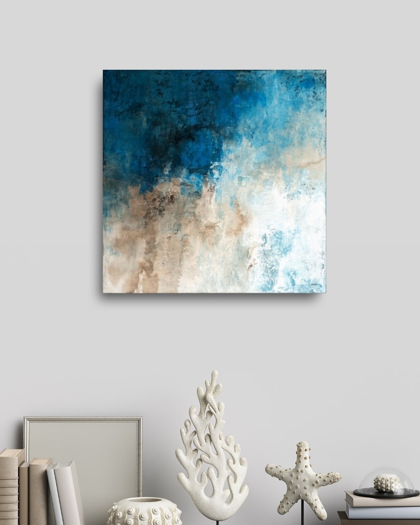 BELICE original fine art  - Affordable art Curarto Singapore