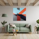 ALAS original fine art  - Affordable art Curarto Singapore