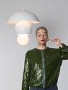 TRILUNA pendant light - Curarto designer lighting collection