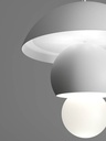TRILUNA pendant light - Curarto designer lighting collection