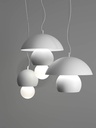 TRILUNA pendant light - Curarto designer lighting collection