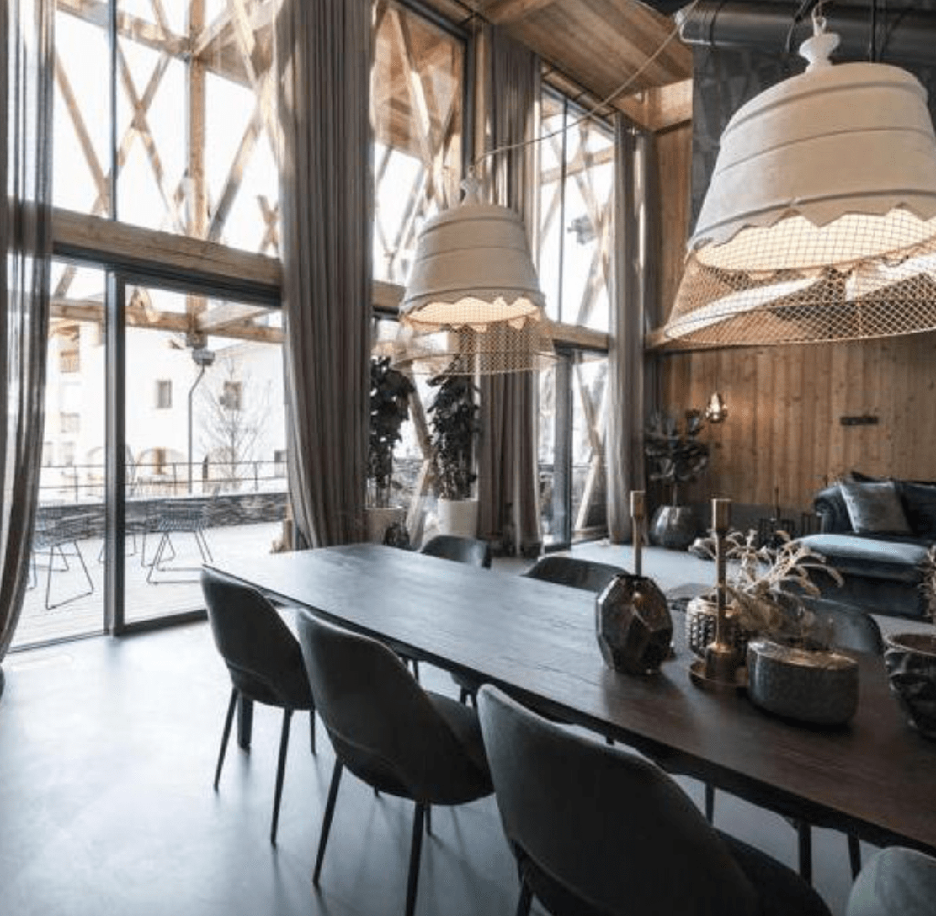 DOMENICA Pendant Light