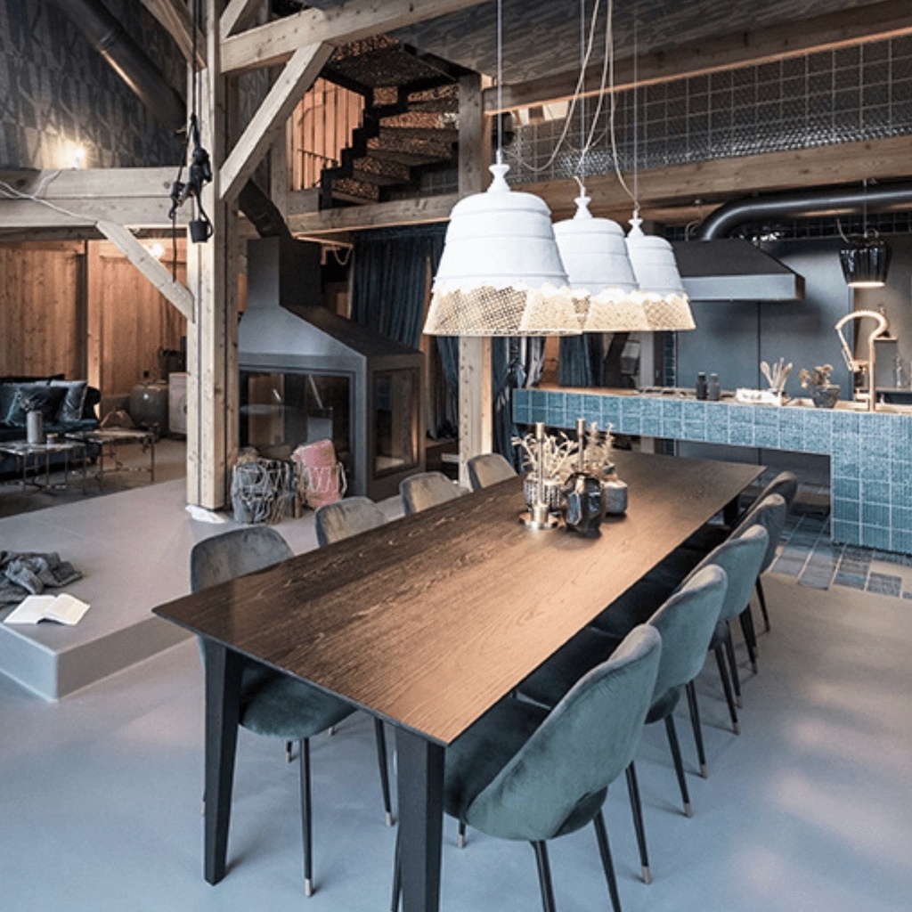 DOMENICA Pendant Light