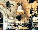 DOMENICA Pendant Light