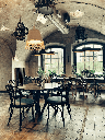 DOMENICA Pendant Light