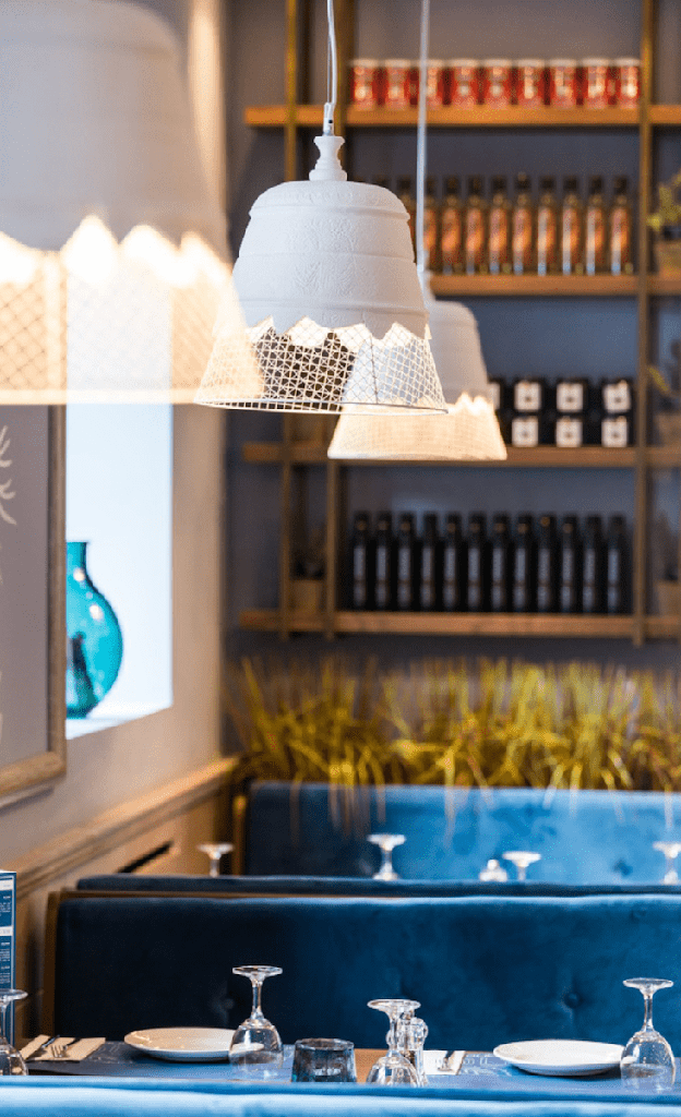 DOMENICA Pendant Light