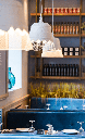 DOMENICA Pendant Light