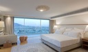 Curarto NOTREDAME (Regular) Ceiling Light White