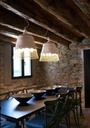 DOMENICA pendant light