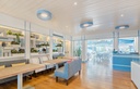 Curarto ROMA Ceiling Light in Retail