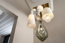 Curarto CLUSTER Pendant Light