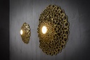 Curarto NOTREDAME (Large) Ceiling Light Gold