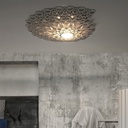 Curarto NOTREDAME (Large) Ceiling Light White