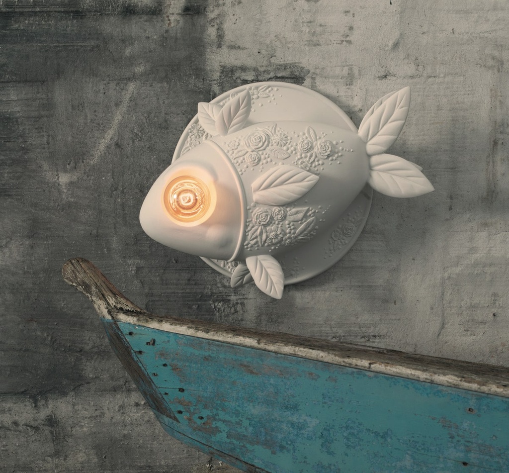 APRILE wall light