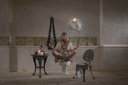 CUBANO wall light