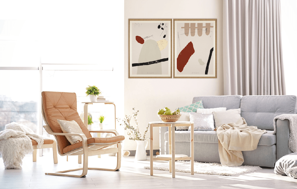 PICA I original fine art