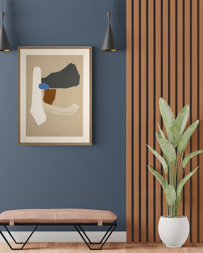 SILUETA IV original fine art