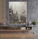 ORINOCO original fine art