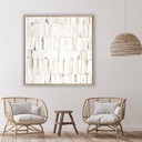 RITMO NARANJA original fine art