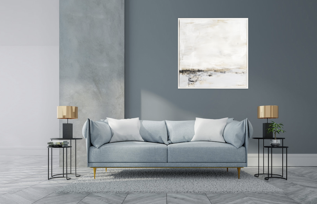 LANDSCAPE I original fine art