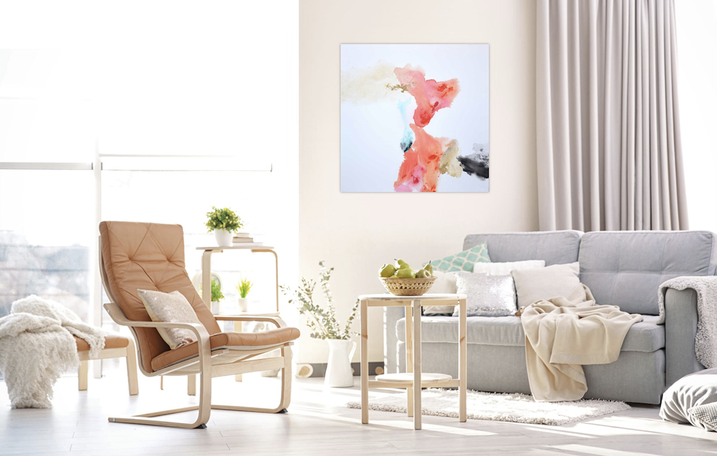 EXPOSICIÓN I original fine art