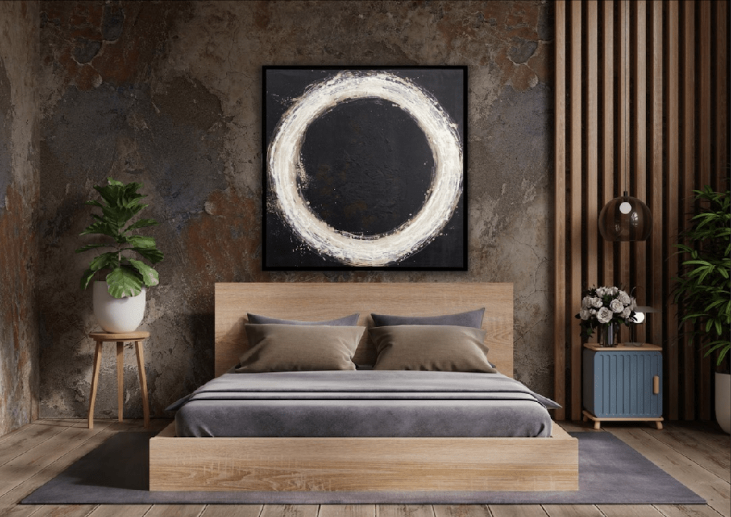 FOCUS original fine art