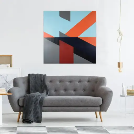 ALAS original fine art
