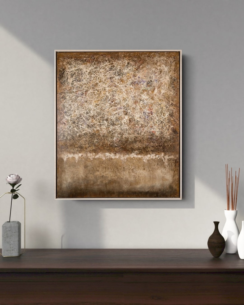 AURORA original fine art