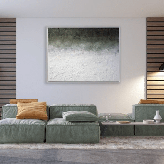 DIANA original fine art