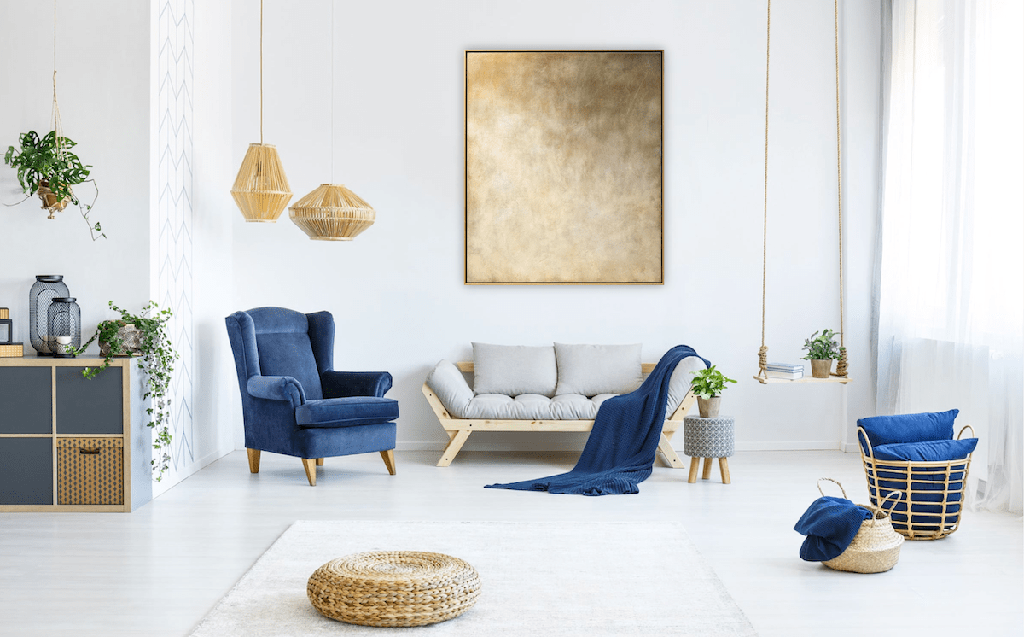 NÉBULA original fine art