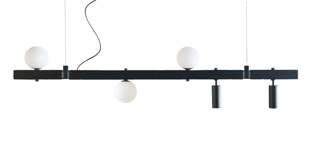 STANT Chandelier, pendant light, wall light